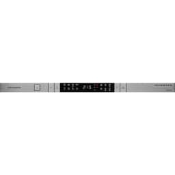 Посудомоечная машина Kuppersberg GIM 6078 Silver — фото 2