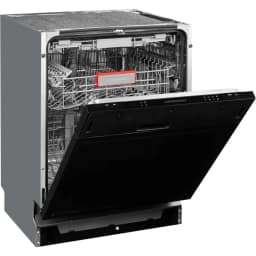 Посудомоечная машина Kuppersberg GS 6057 Black — фото 2
