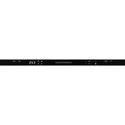 Посудомоечная машина Kuppersberg GS 6057 Black — фото 3