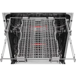 Посудомоечная машина Kuppersberg GS 6057 Black — фото 5