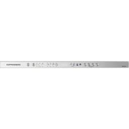 Посудомоечная машина Kuppersberg GIM 6092 Silver — фото 3
