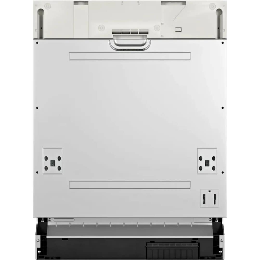 Посудомоечная машина Kuppersberg GIM 6092 Silver — фото 5