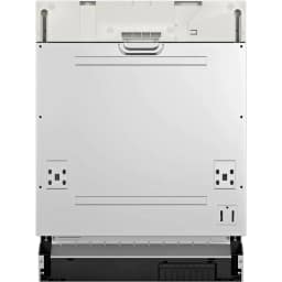 Посудомоечная машина Kuppersberg GIM 6092 Silver — фото 5