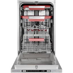 Посудомоечная машина Kuppersberg GLM 4575 Silver — фото 1