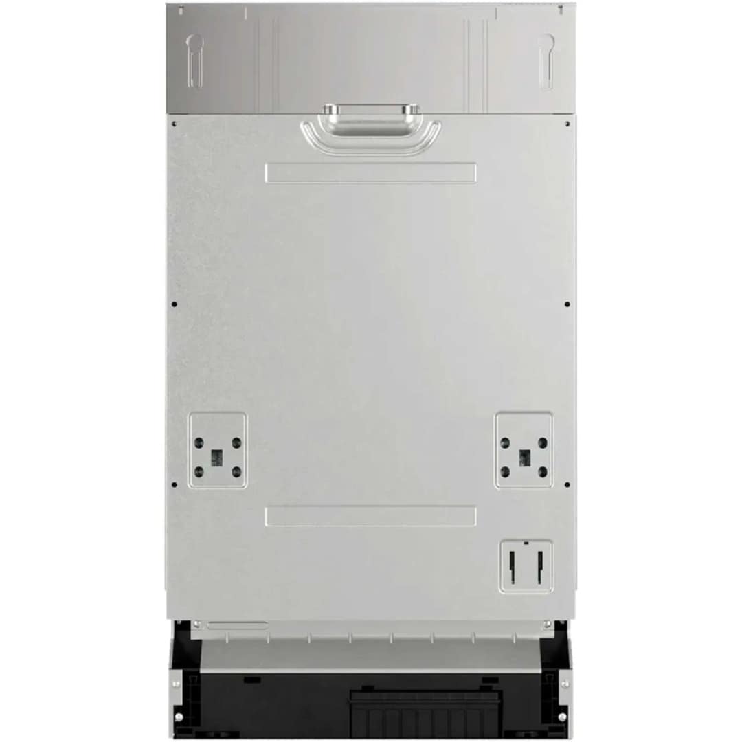 Посудомоечная машина Kuppersberg GLM 4575 Silver — фото 5