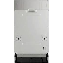 Посудомоечная машина Kuppersberg GLM 4575 Silver — фото 5