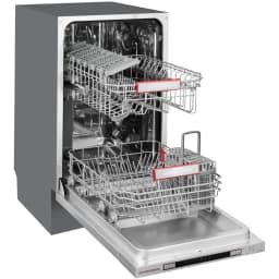 Посудомоечная машина Kuppersberg GSM 4572 Silver — фото 4