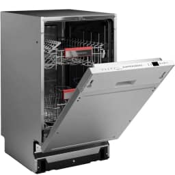 Посудомоечная машина Kuppersberg GGS 4525 Silver — фото 4