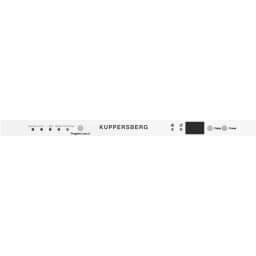 Посудомоечная машина Kuppersberg GGS 4525 Silver — фото 5