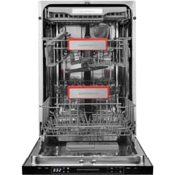 Посудомоечная машина Kuppersberg GS 4557 Black — фото 1