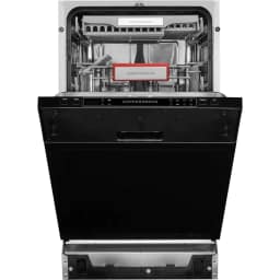 Посудомоечная машина Kuppersberg GS 4557 Black — фото 3