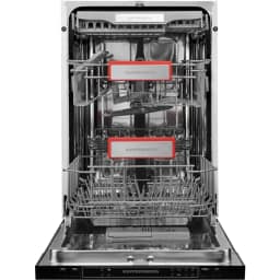 Посудомоечная машина Kuppersberg GS 4557 Black — фото 5