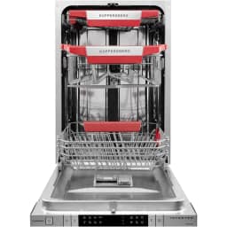Посудомоечная машина Kuppersberg GIM 4578 Silver — фото 5