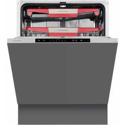 Посудомоечная машина Kuppersberg GSM 6074 Silver — фото 4