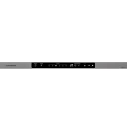 Посудомоечная машина Kuppersberg GSM 6074 Silver — фото 5