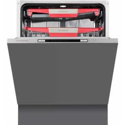Посудомоечная машина Kuppersberg GSM 6073 Silver — фото 3