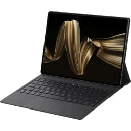 Планшет Huawei MatePad Pro 12.2 Wi-Fi 12 Black Keyboard, Черный — фото 1