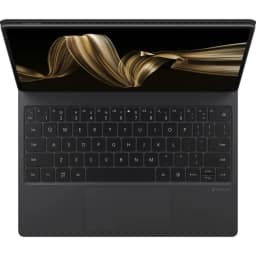 Планшет Huawei MatePad Pro 12.2 Wi-Fi 12 Black Keyboard, Черный — фото 2