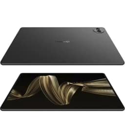 Планшет Huawei MatePad Pro 12.2 Wi-Fi 12 Black Keyboard, Черный — фото 5