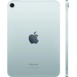 Планшет Apple iPad Mini Wi-Fi Cellular Blue, Голубой — фото 2