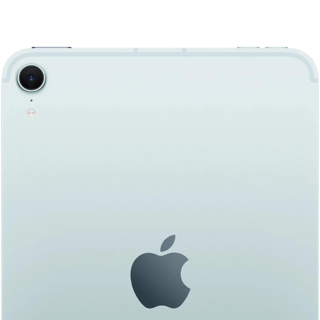 Планшет Apple iPad Mini Wi-Fi Cellular Blue, Голубой — фото 3