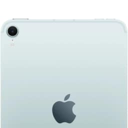Планшет Apple iPad Mini Wi-Fi Cellular Blue, Голубой — фото 3
