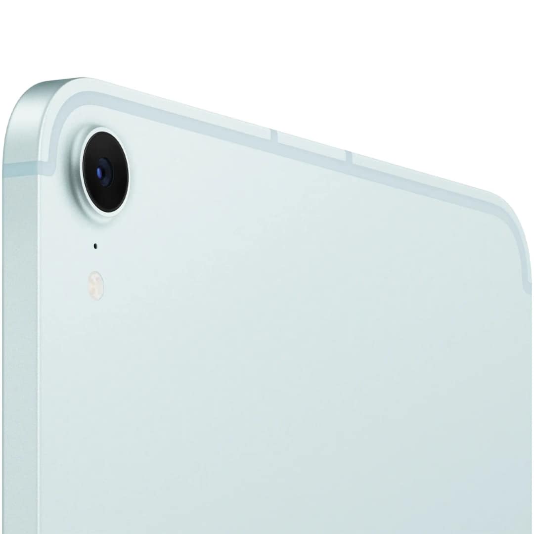 Планшет Apple iPad Mini Wi-Fi Cellular Blue, Голубой — фото 4