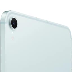 Планшет Apple iPad Mini Wi-Fi Cellular Blue, Голубой — фото 4