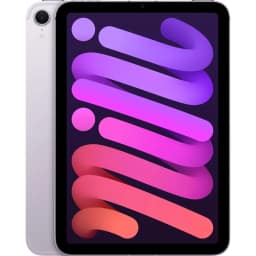 Планшет Apple iPad Mini Wi-Fi Cellular Purple, Фиолетовый — фото 1