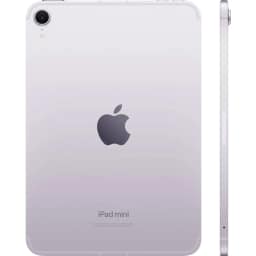 Планшет Apple iPad Mini Wi-Fi Cellular Purple, Фиолетовый — фото 2