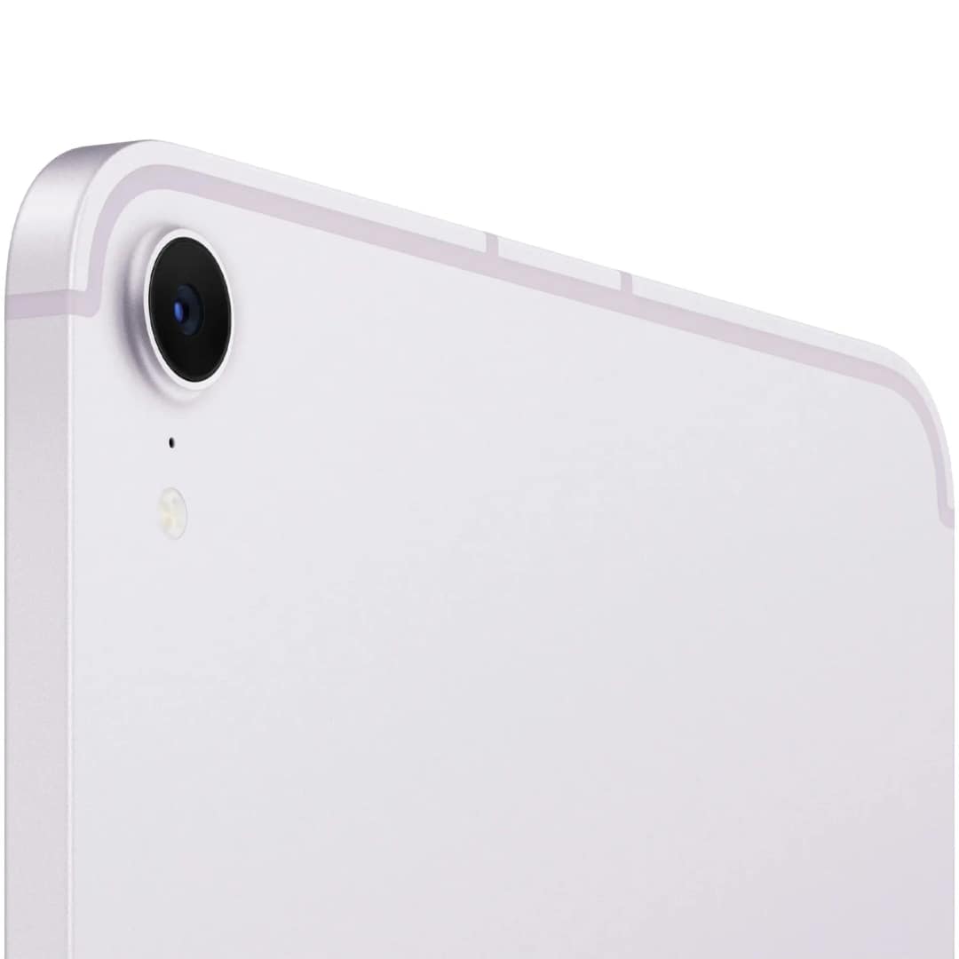 Планшет Apple iPad Mini Wi-Fi Cellular Purple, Фиолетовый — фото 3
