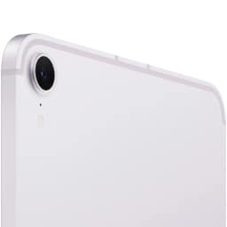 Планшет Apple iPad Mini Wi-Fi Cellular Purple, Фиолетовый — фото 3