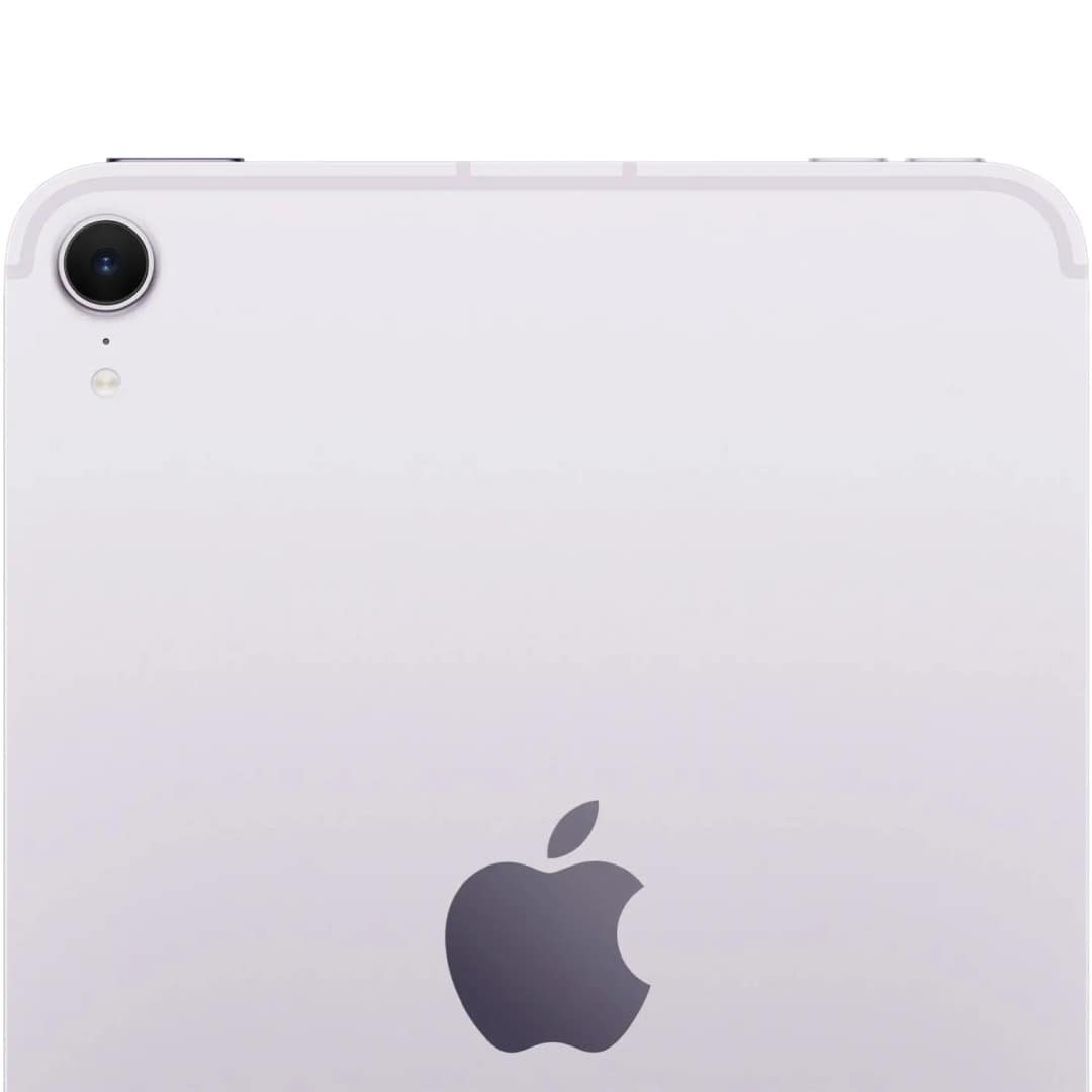 Планшет Apple iPad Mini Wi-Fi Cellular Purple, Фиолетовый — фото 4