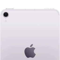 Планшет Apple iPad Mini Wi-Fi Cellular Purple, Фиолетовый — фото 4