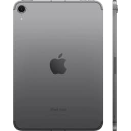 Планшет Apple iPad Mini Wi-Fi Cellular Space Gray, Серый — фото 2