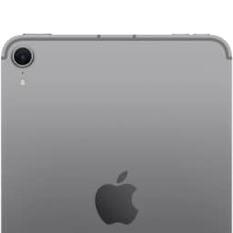 Планшет Apple iPad Mini Wi-Fi Cellular Space Gray, Серый — фото 3