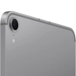 Планшет Apple iPad Mini Wi-Fi Cellular Space Gray, Серый — фото 4
