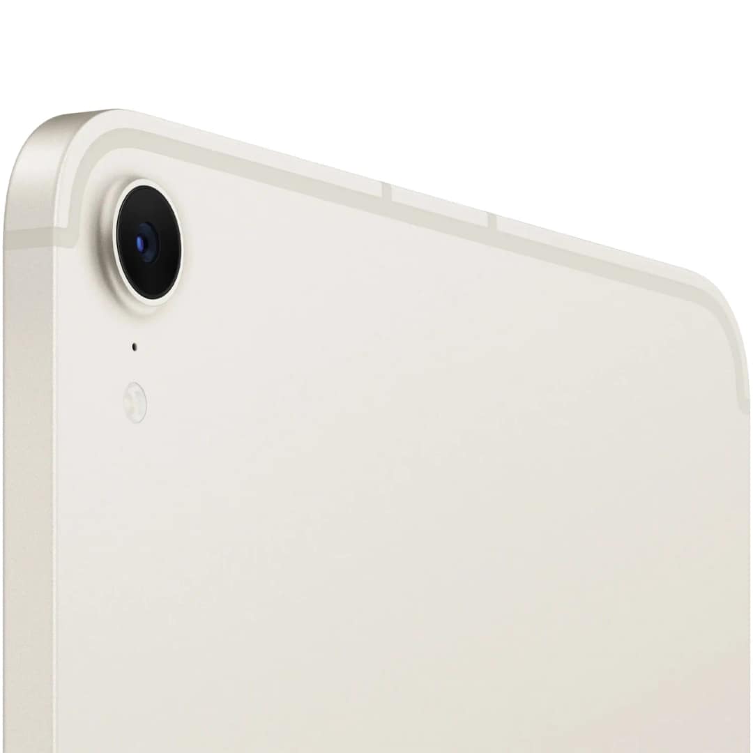 Планшет Apple iPad Mini Wi-Fi Cellular Starlight, Золотистый — фото 3