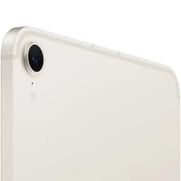 Планшет Apple iPad Mini Wi-Fi Cellular Starlight, Золотистый — фото 3