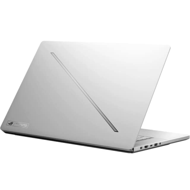 Ноутбук ASUS ROG Zephyrus G16 GU605MZ-QR140W 16 2.5K OLED i9-185H Ultra SSD Platinum White, Белый