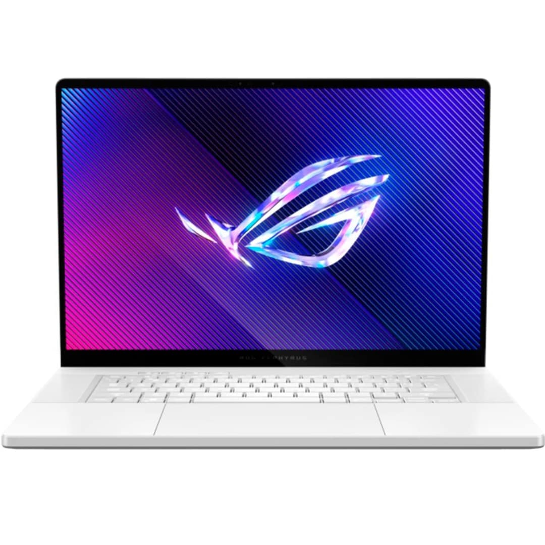Ноутбук ASUS ROG Zephyrus G16 GU605MZ-QR140W 16 2.5K OLED i9-185H Ultra SSD Platinum White, Белый — фото 2