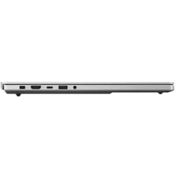 Ноутбук ASUS ROG Zephyrus G16 GU605MZ-QR140W 16 2.5K OLED i9-185H Ultra SSD Platinum White, Белый — фото 5