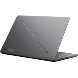 Ноутбук ASUS ROG Zephyrus G14 GA403UV-QS186 14 3K OLED R7-8845HS SSD Eclipse Gray, Серый — фото 1