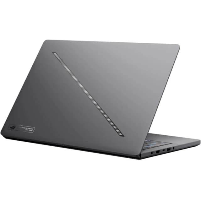 Ноутбук ASUS ROG Zephyrus G14 GA403UV-QS186 14 3K OLED R7-8845HS SSD Eclipse Gray, Серый
