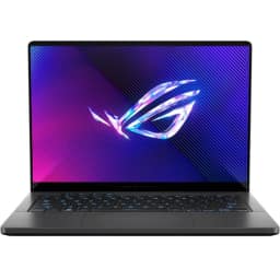 Ноутбук ASUS ROG Zephyrus G14 GA403UV-QS186 14 3K OLED R7-8845HS SSD Eclipse Gray, Серый — фото 2