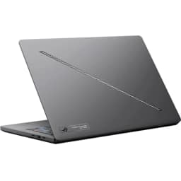Ноутбук ASUS ROG Zephyrus G14 GA403UV-QS186 14 3K OLED R7-8845HS SSD Eclipse Gray, Серый — фото 3