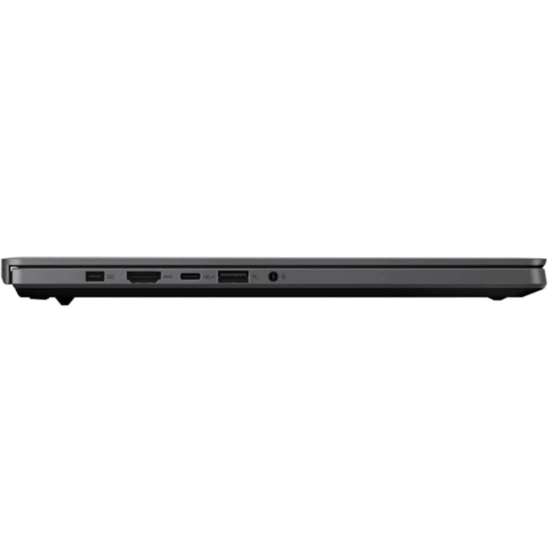 Ноутбук ASUS ROG Zephyrus G14 GA403UV-QS186 14 3K OLED R7-8845HS SSD Eclipse Gray, Серый — фото 4