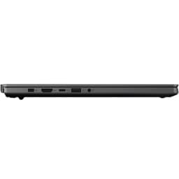 Ноутбук ASUS ROG Zephyrus G14 GA403UV-QS186 14 3K OLED R7-8845HS SSD Eclipse Gray, Серый — фото 4