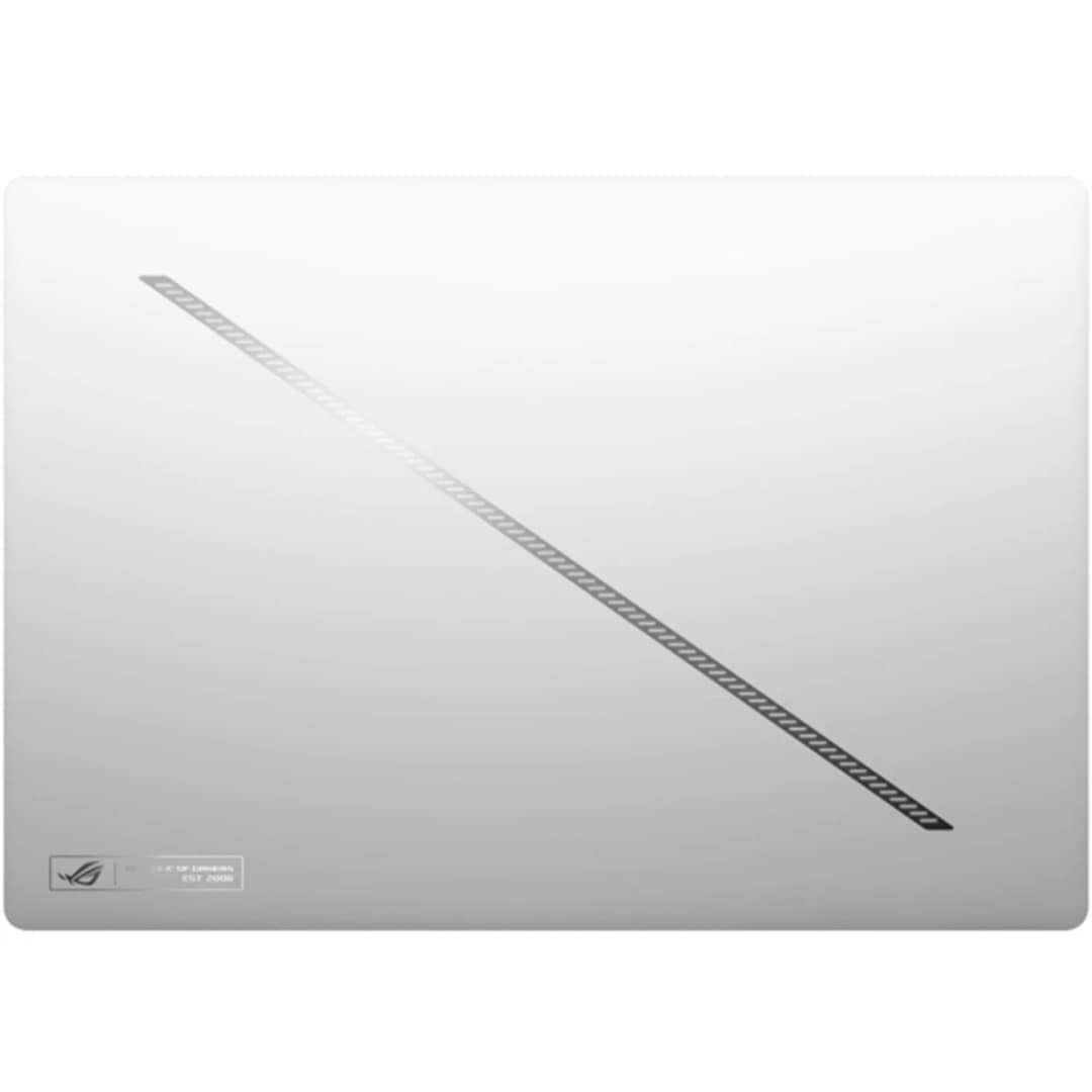 Ноутбук ASUS ROG Zephyrus G16 GA605WI-QR113W 16 2.5K OLED R9-370HX SSD Platinum White, Белый — фото 5