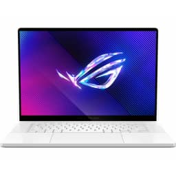 Ноутбук ASUS ROG Zephyrus G16 GU605MV-QR259 16 2.5K OLED i7-155H Ultra SSD, Platinum White — фото 1